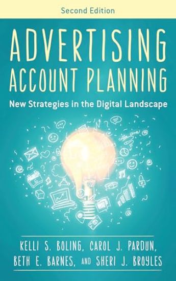 Advertising Account Planning
