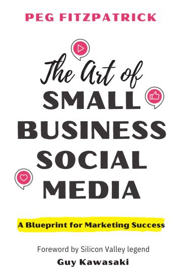 The Art of Small Business Social Media