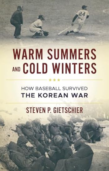 Warm Summers and Cold Winters