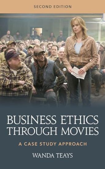 Business Ethics through Movies