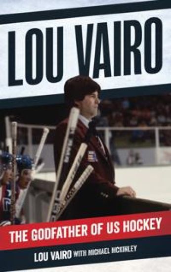 Lou Vairo