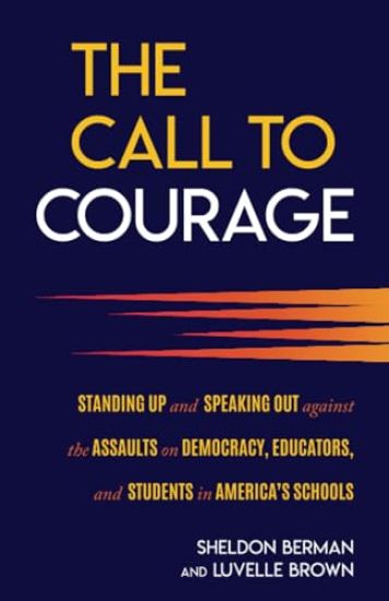 The Call to Courage
