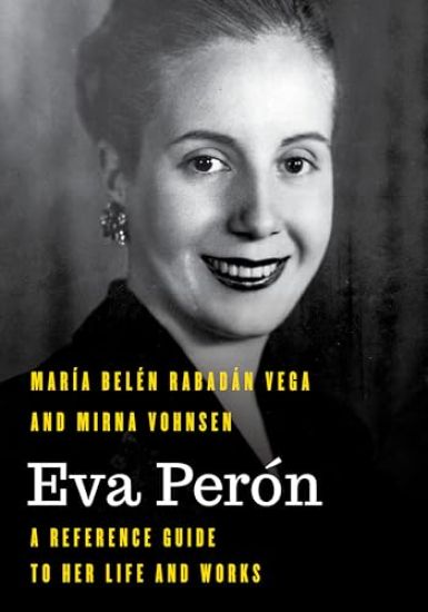 Eva Perón