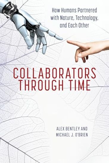 Collaborators through Time