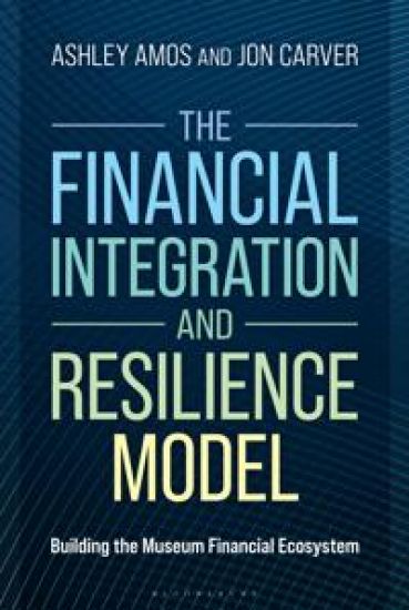 The Financial Integration and Resilience Model
