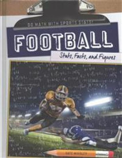 Football: Stats, Facts, and Figures