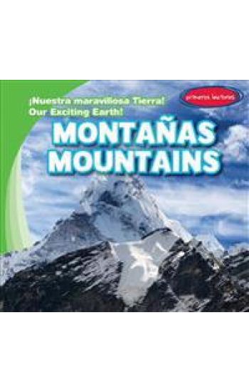 Montañas / Mountains
