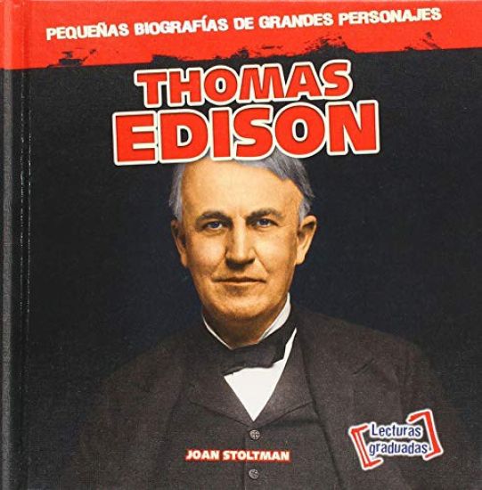Thomas Edison