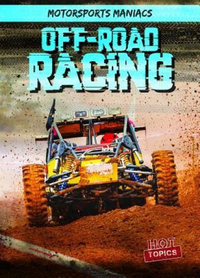 Off-Road Racing