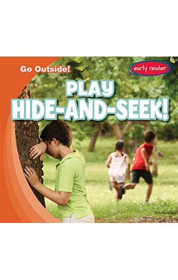 Play Hide-And-Seek!