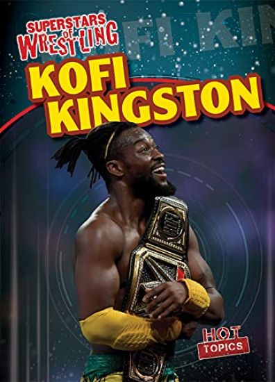 Kofi Kingston
