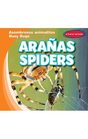 Arañas / Spiders
