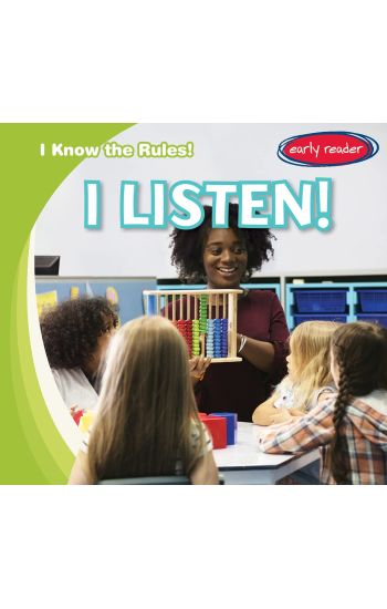 I Listen!