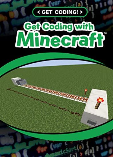 Get Coding with Minecraft(r)