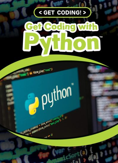 Get Coding with Python(r)
