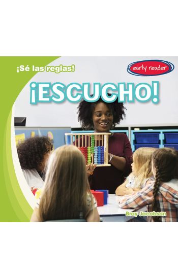¡Escucho! (I Listen!)