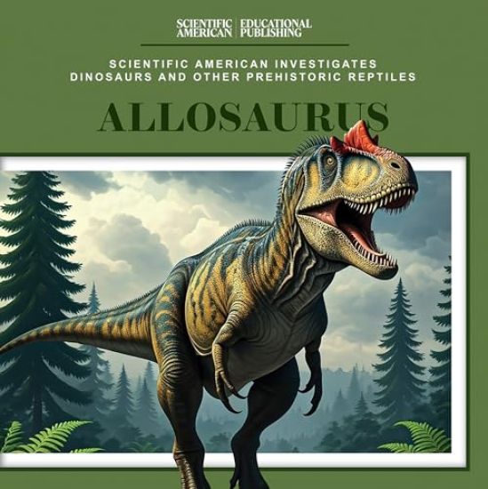 Allosaurus