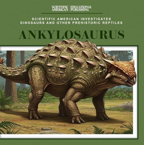 Ankylosaurus
