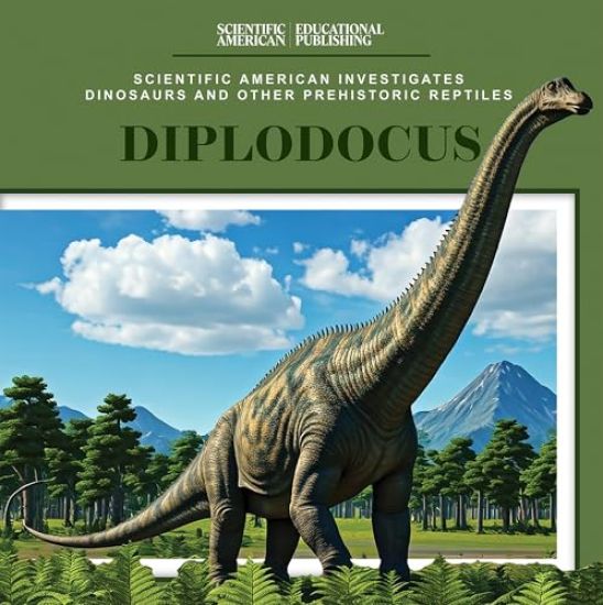 Diplodocus