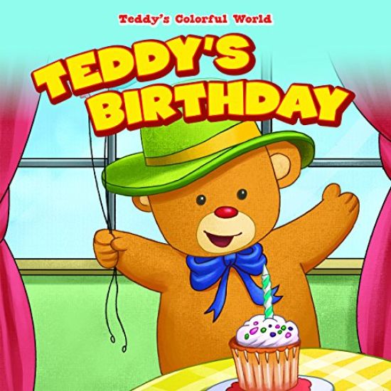 Teddy's Birthday
