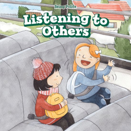 Listening to Others