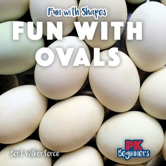 Fun with Ovals