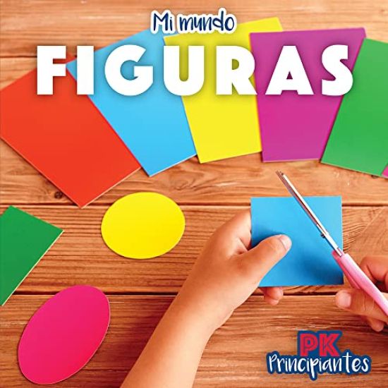 Figuras (Shapes)