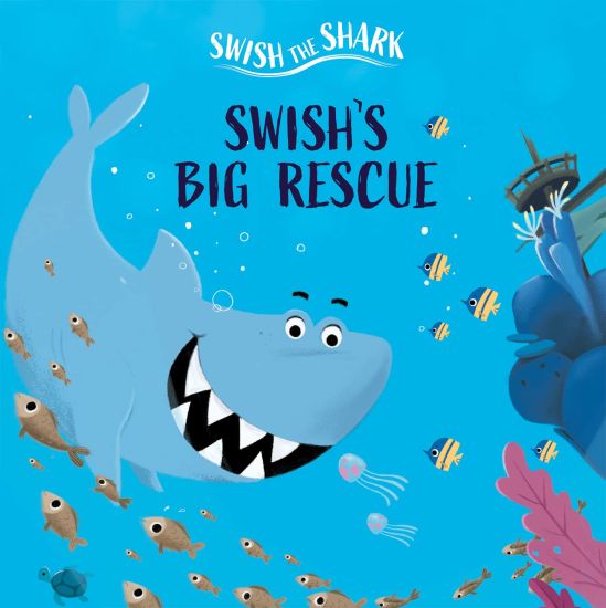 Swish's Big Rescue