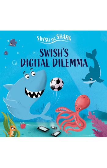 Swish's Digital Dilemma