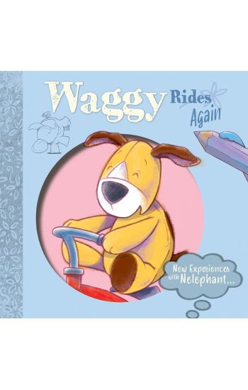 Waggy Rides Again