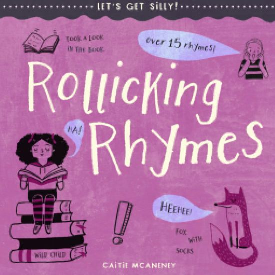 Rollicking Rhymes