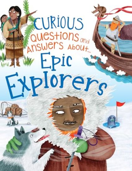 Epic Explorers