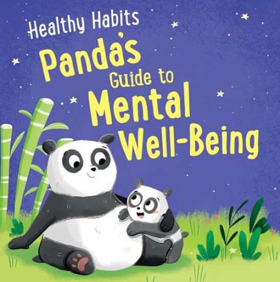Panda's Guide to Mental Well-Being
