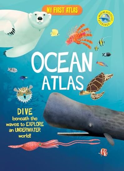 Ocean Atlas