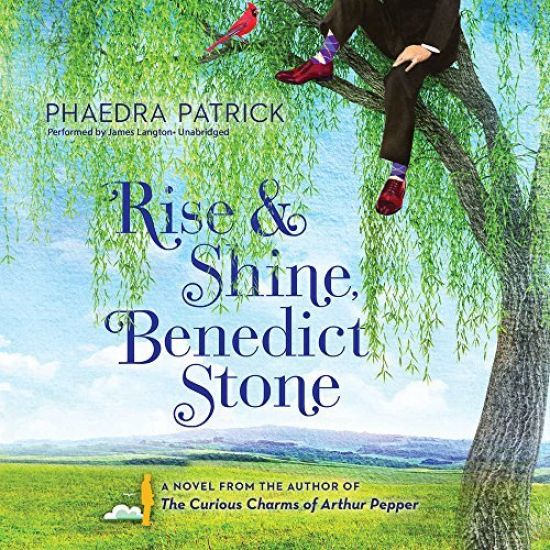 Rise & Shine, Benedict Stone
