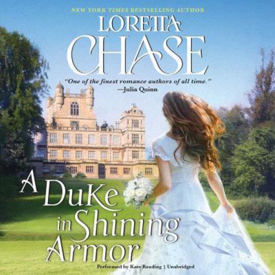 A Duke in Shining Armor: Difficult Dukes
