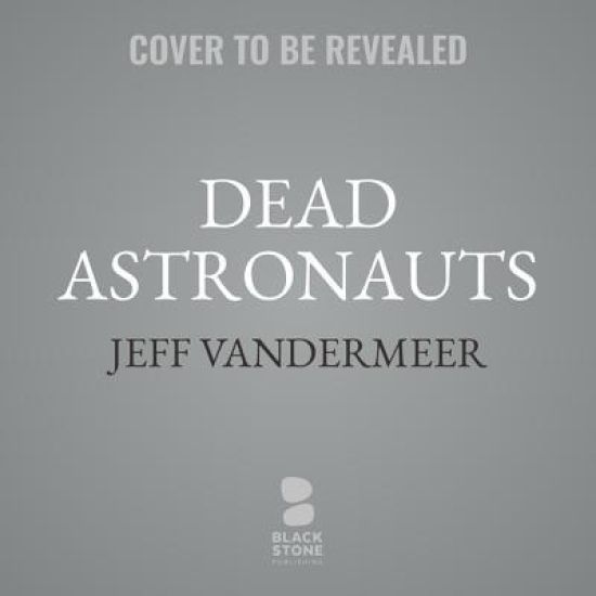 Dead Astronauts