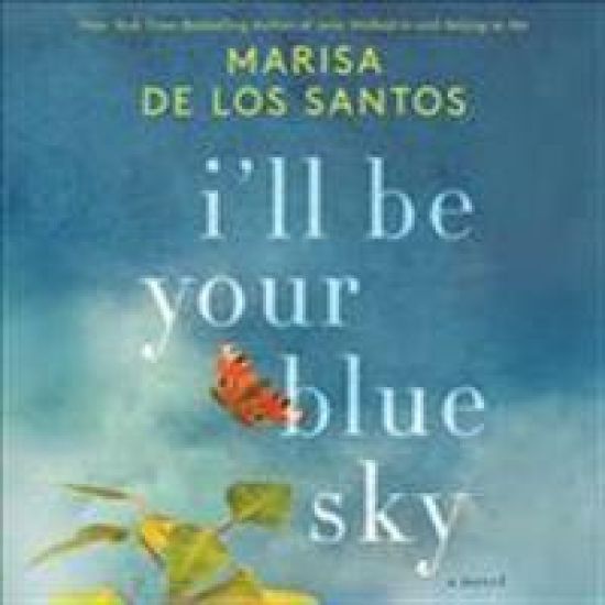 I'll Be Your Blue Sky
