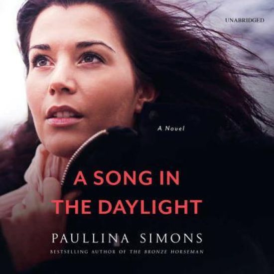 A Song in the Daylight Lib/E