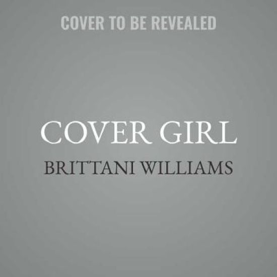 Cover Girl: Prized Posessions