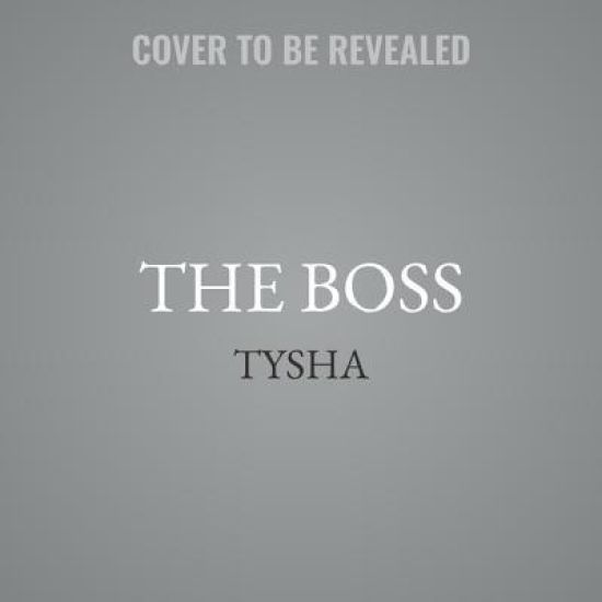 The Boss Lib/E: The Story of a Female Hustler