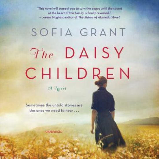 The Daisy Children Lib/E