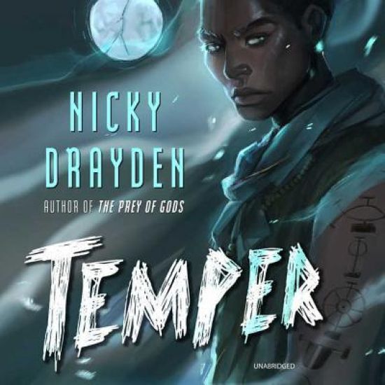 Temper