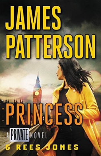 Princess: A Private Novel - Hardcover Library Edition