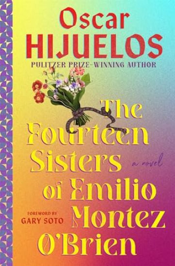 The Fourteen Sisters of Emilio Montez O'Brien