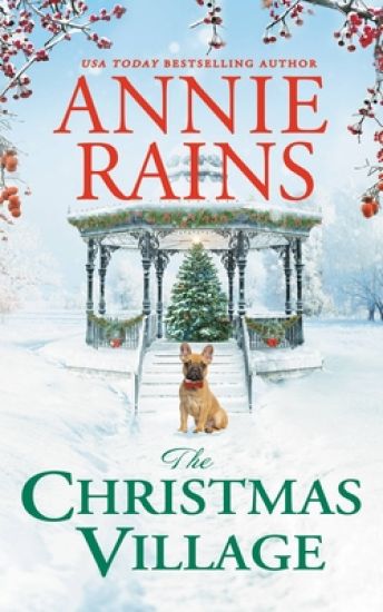 The Christmas Village