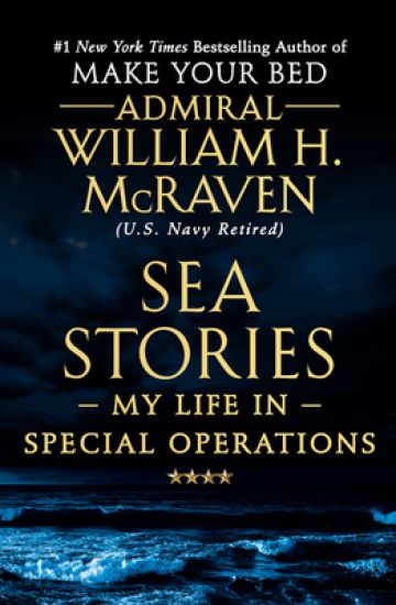 Kansikuva: Sea Stories