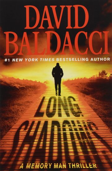 Long Shadows