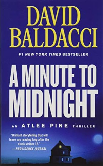Minute to Midnight