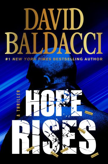 Hope Rises